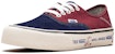 Authentic SF 'Man, I Need Vans' VN0A3MU6V7U