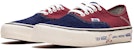 Authentic SF 'Man, I Need Vans' VN0A3MU6V7U