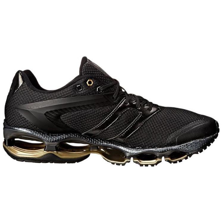 Order Automobili Lamborghini x Mizuno Wave Tenjin 'Hitam' J1GR156701