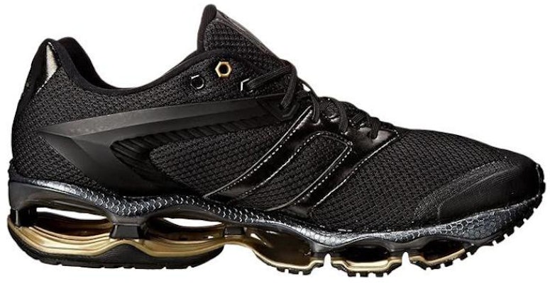 Automobili Lamborghini x Mizuno Wave Tenjin 'Hitam' J1GR156701 Order Automobili Lamborghini x Mizuno Wave Tenjin 'Hitam' J1GR156701