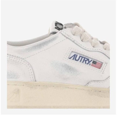 AUTRY '47 'White' AVLWOL01WHITE Buy AUTRY '47 'White' AVLWOL01WHITE