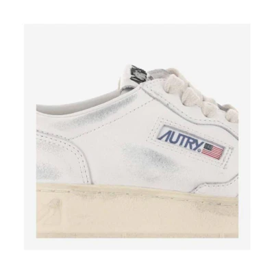 AUTRY '47 'White'
