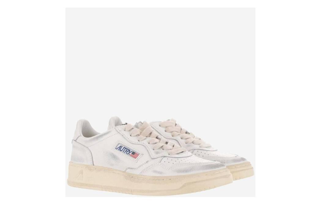 AUTRY '47 'White' 圖 2