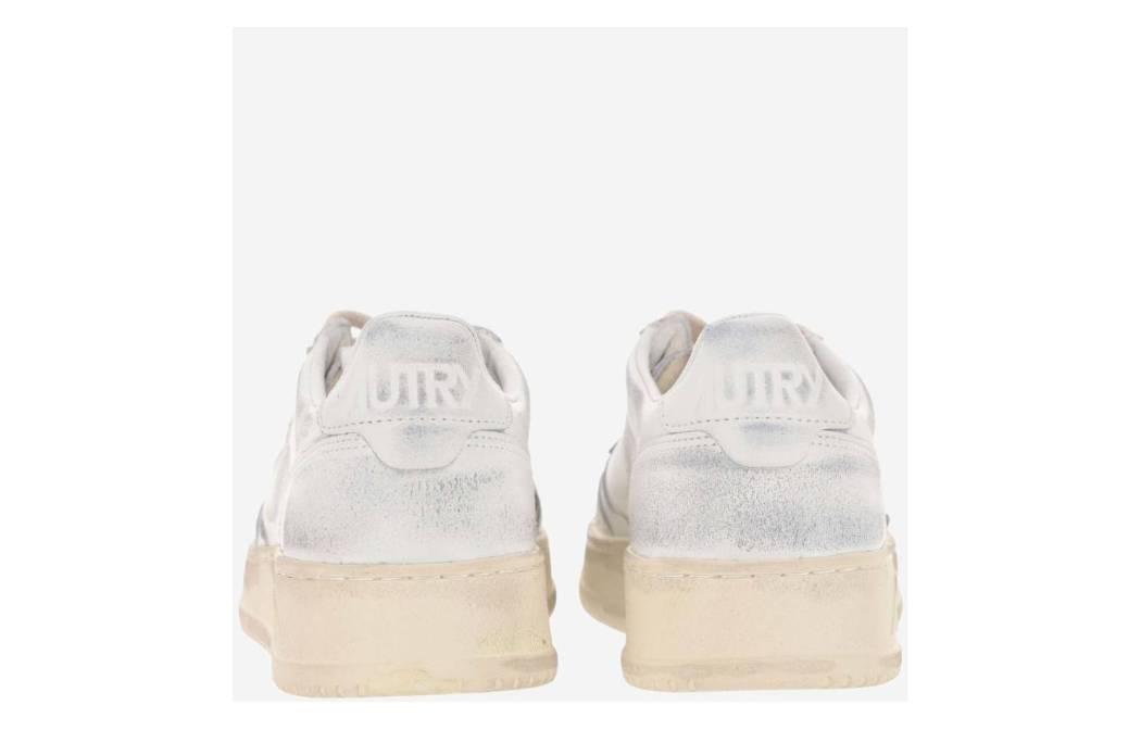 AUTRY '47 'White' 圖 3