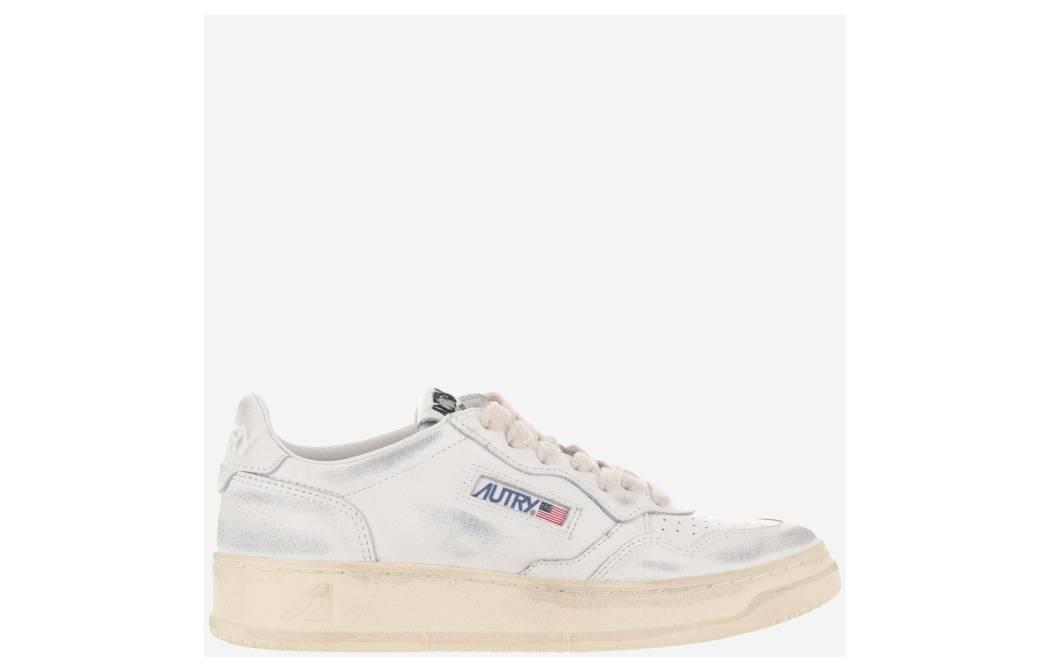 AUTRY '47 'White' 圖 6