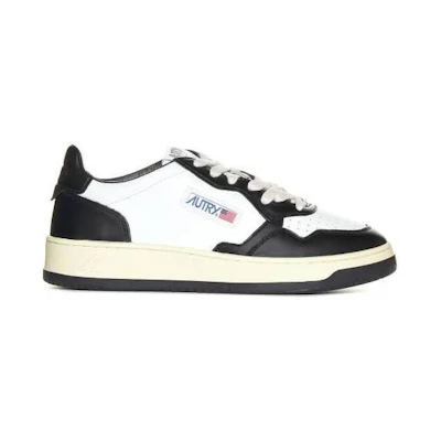 AUTRY '81' 'Medalist Low'