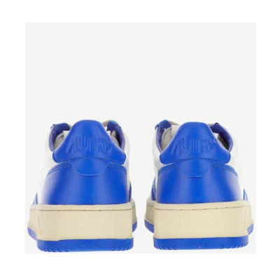 AUTRY 'Blue Casual'