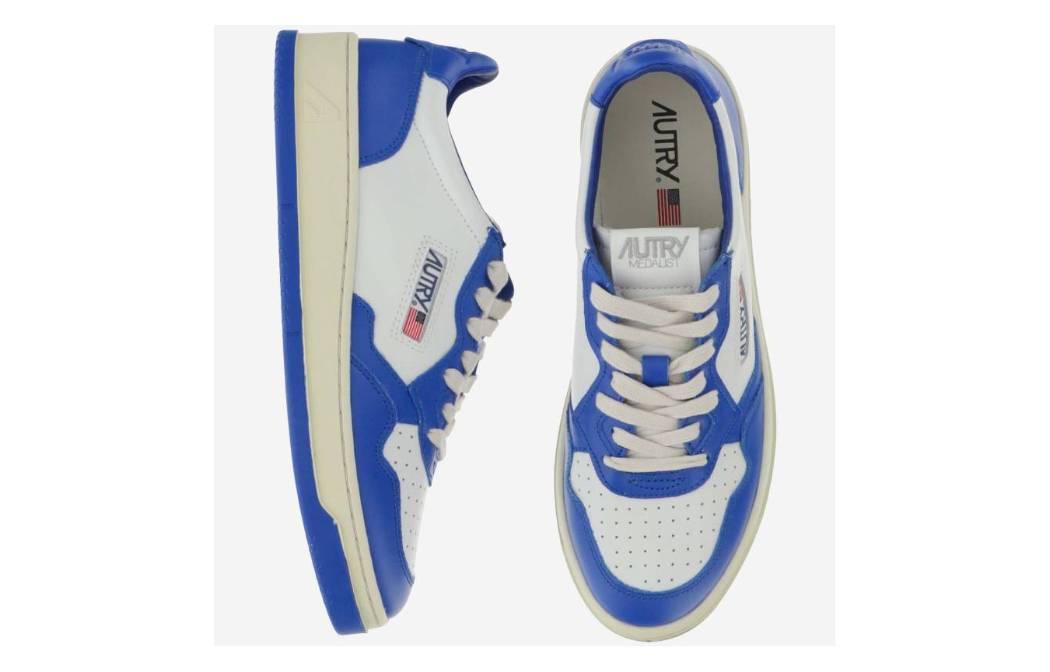 AUTRY 'Blue Casual' 圖 3