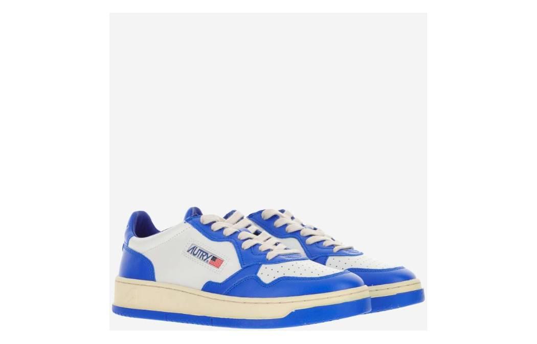 AUTRY 'Blue Casual' 圖 4