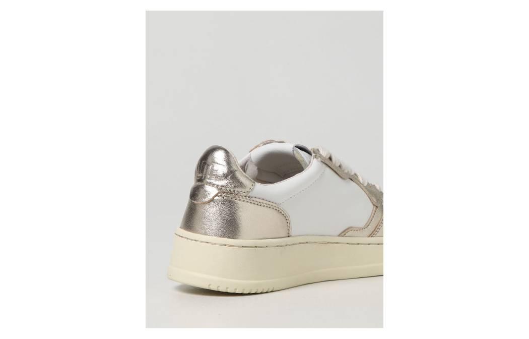 Buy AUTRY 'Perak Platinum' AULWWB16A04LEATPLATINUM