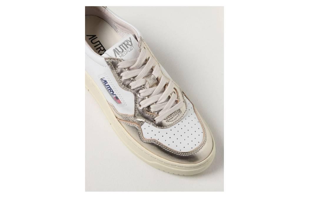 Order AUTRY 'Perak Platinum' AULWWB16A04LEATPLATINUM