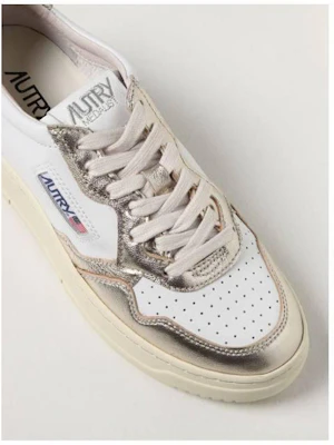 AUTRY 'Perak Platinum' AULWWB16A04LEATPLATINUM Lookbook AUTRY 'Perak Platinum' AULWWB16A04LEATPLATINUM