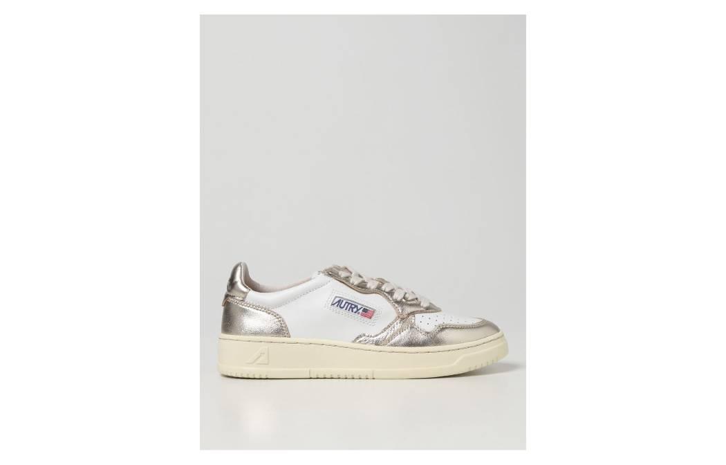 Purchase AUTRY 'Perak Platinum' AULWWB16A04LEATPLATINUM