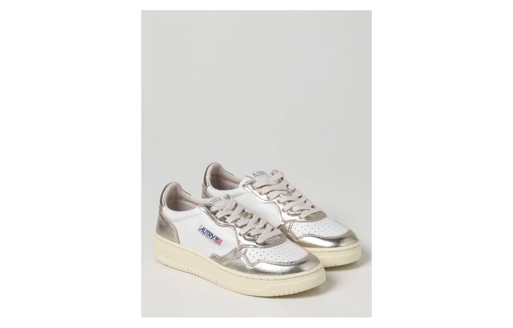 Details for AUTRY 'Perak Platinum' AULWWB16A04LEATPLATINUM