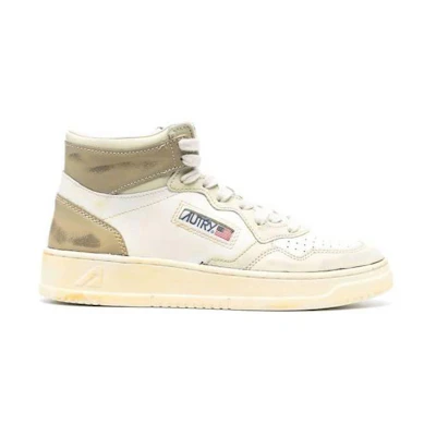 AUTRY 'White' '61'