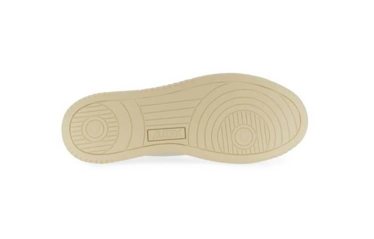 AUTRY 'White Casual'