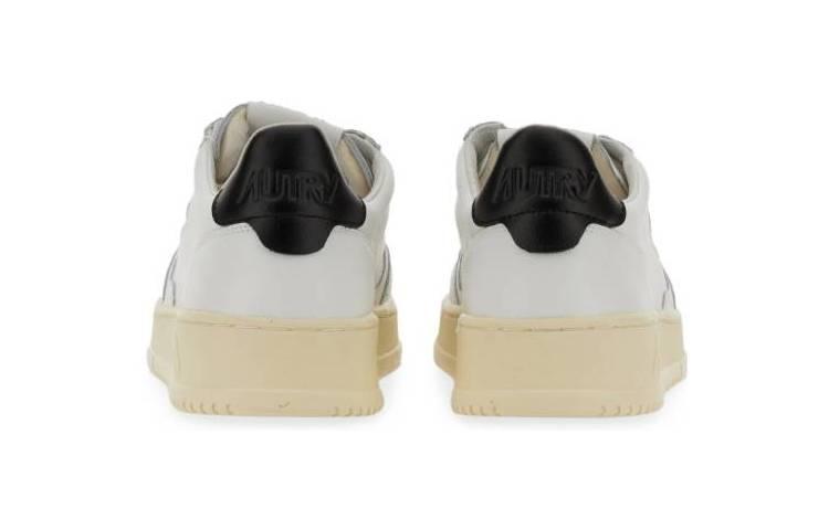 AUTRY 'White Casual' 圖 2