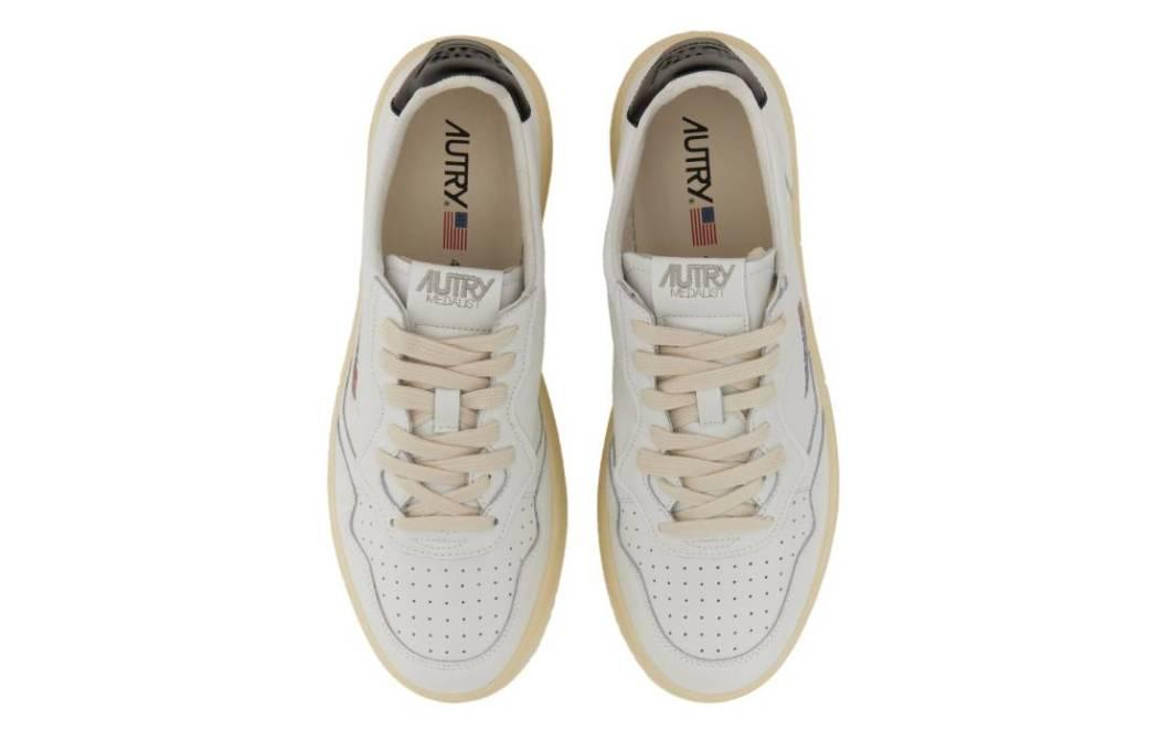 AUTRY 'White Casual' 圖 5