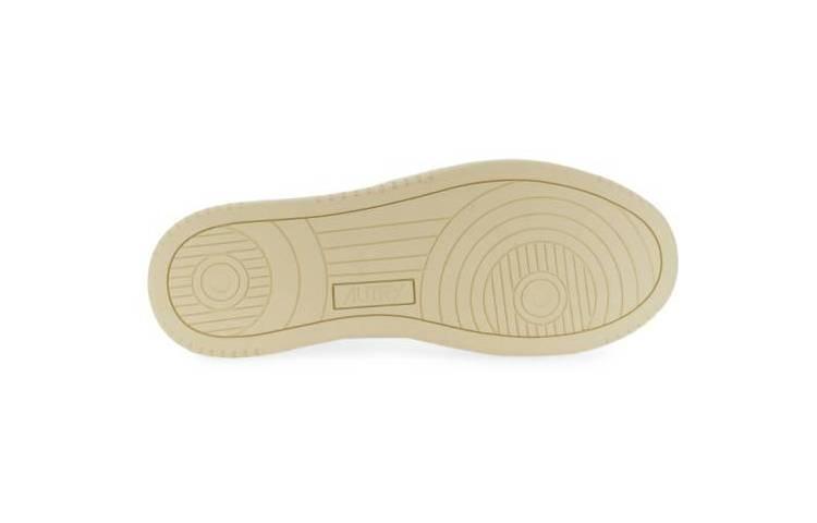 AUTRY 'White Casual'