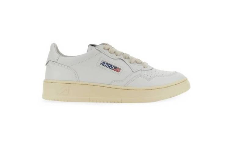 AUTRY 'White Casual' 圖 2