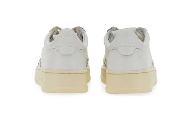 AUTRY 'White Casual' 圖 3