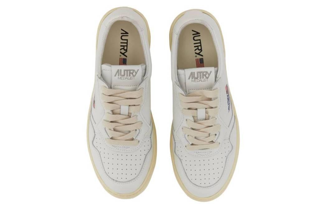 AUTRY 'White Casual' 圖 4