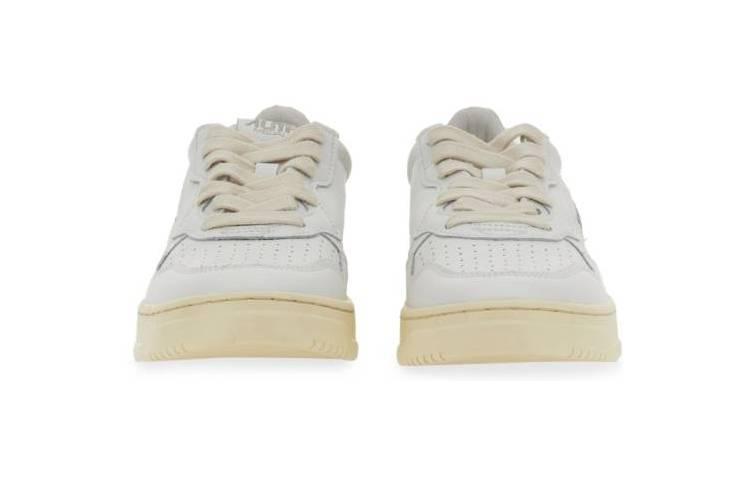 AUTRY 'White Casual' 圖 5