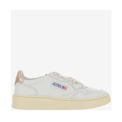 AUTRY 'White Gold'