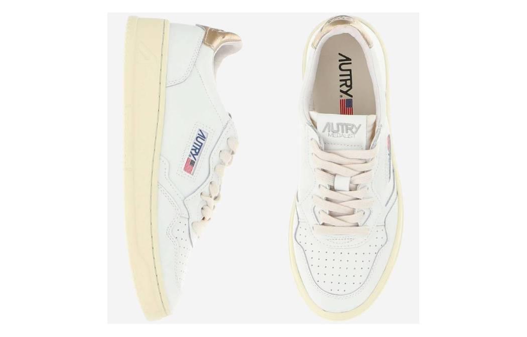 AUTRY 'White Gold' 圖 2