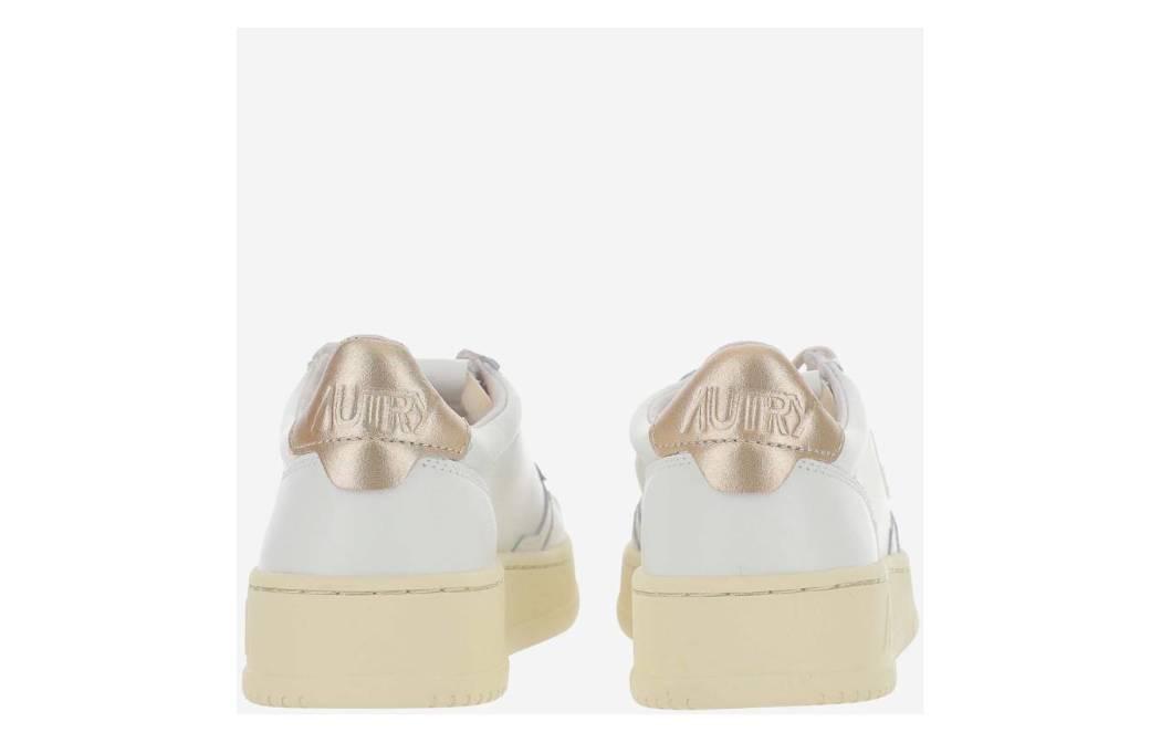 AUTRY 'White Gold' 圖 4