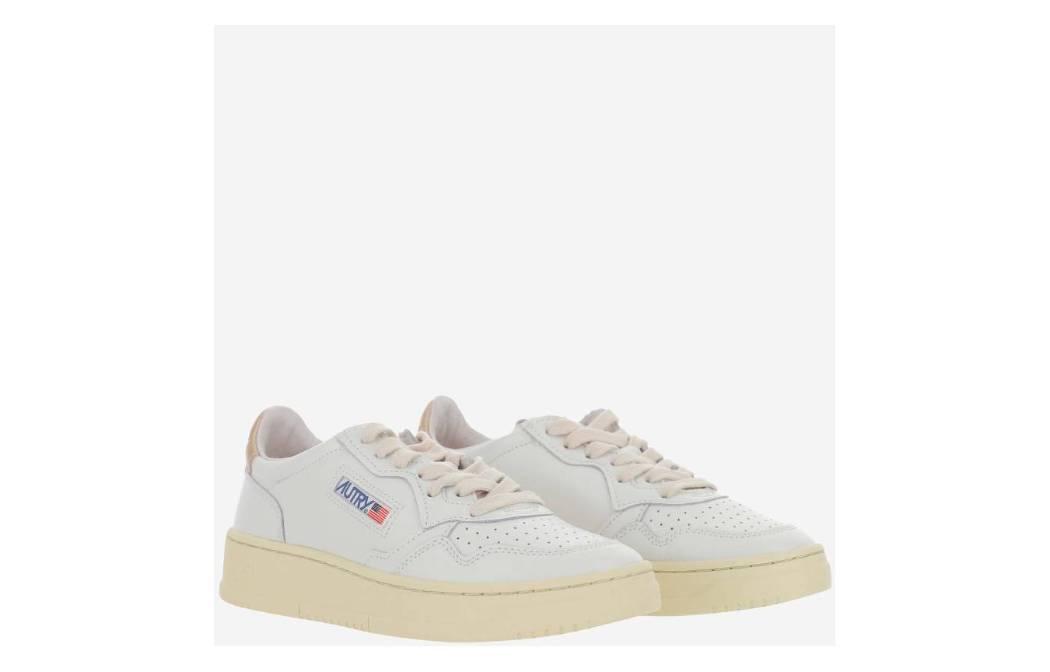 AUTRY 'White Gold' 圖 5