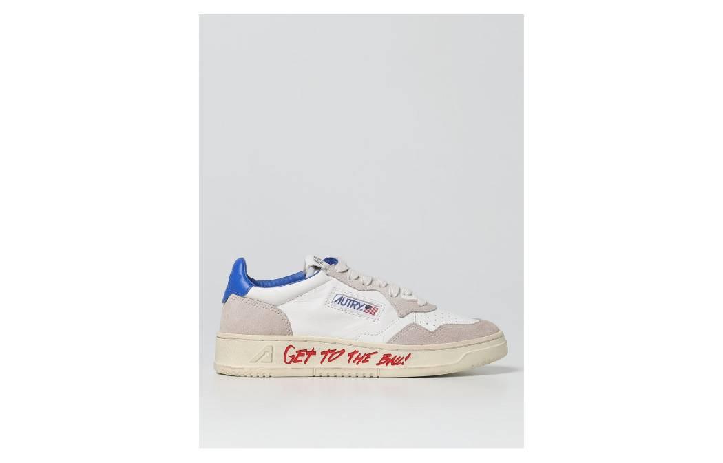 AUTRY 'White Red' 圖 3