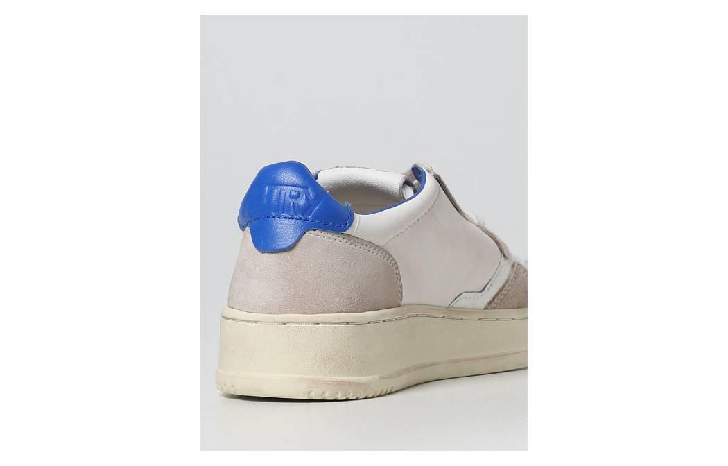 AUTRY 'White Red' 圖 4