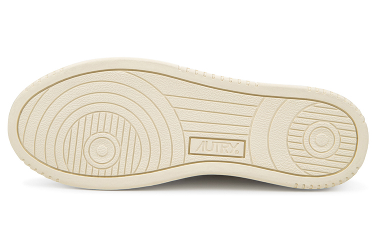 AUTRY Action Shoes 'White Fashion' 圖 5