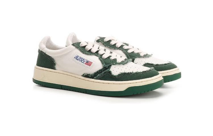 AUTRY AULM CB08 'Multicolor' 圖 4