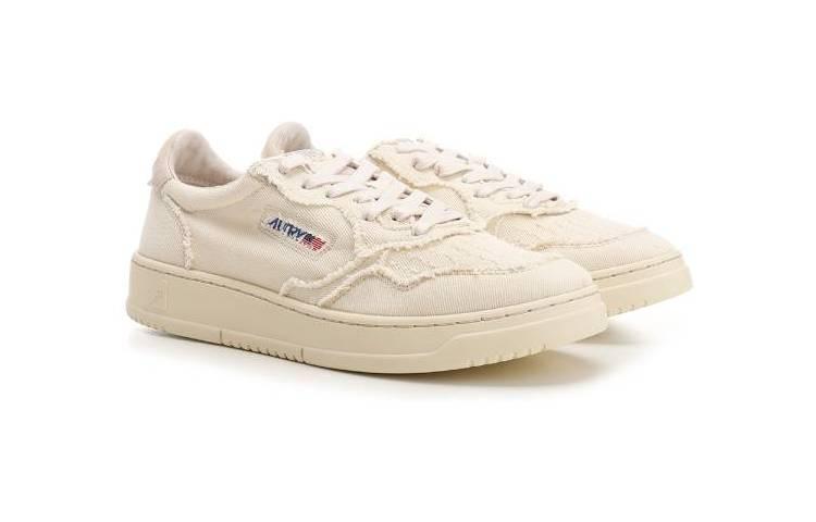 AUTRY AULMDC04 DC04 'White Casual Sport'