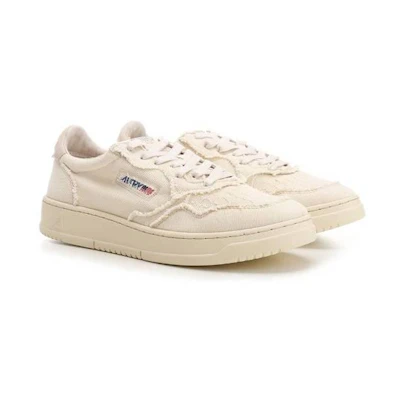 AUTRY AULMDC04 DC04 'White Casual Sport'