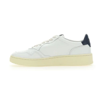 AUTRY AULMLL12000 'White Sport'