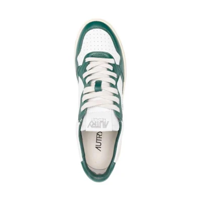 AUTRY AULMWB11 'Bianco'
