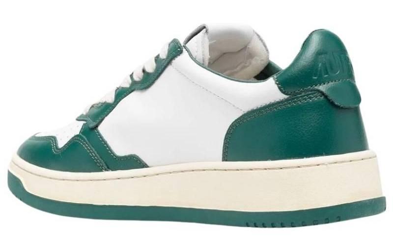 AUTRY AULMWB11 'Bianco' 圖 2