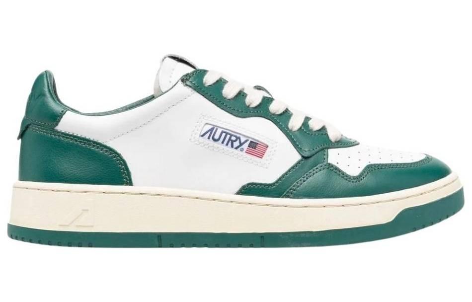 AUTRY AULMWB11 'Bianco' 圖 3