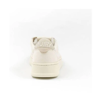 AUTRY46 'White-Beige'