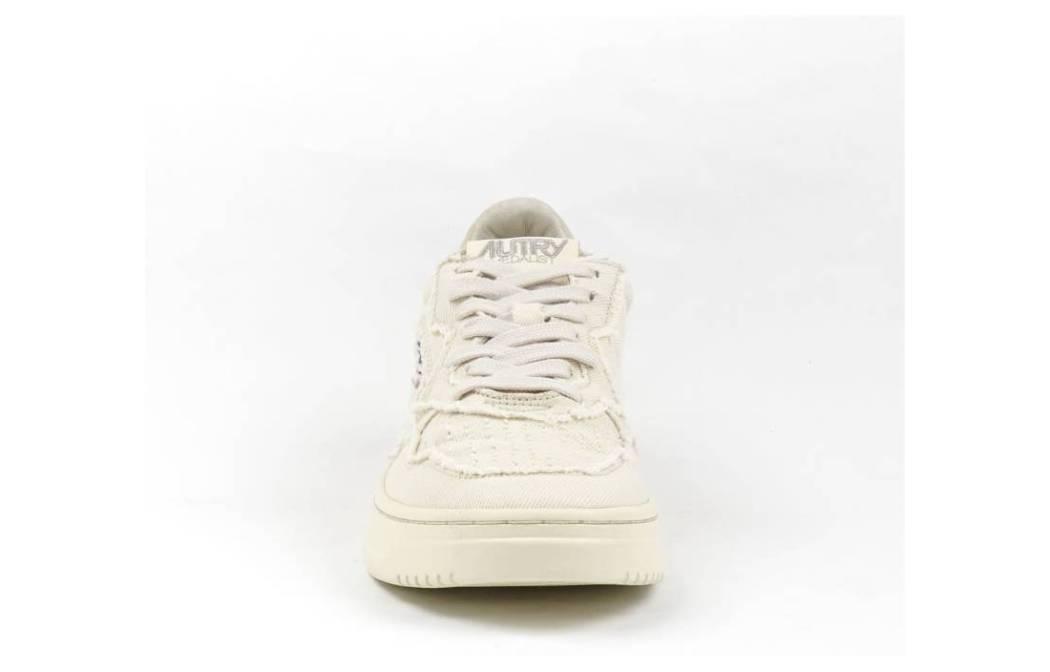 AUTRY46 'White-Beige' 圖 3