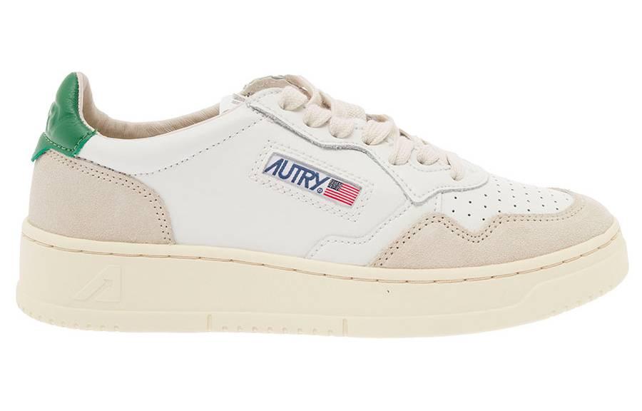 Shop AUTRY AULWLS23 'Putih Amazon' AULWLS23WHITEAMAZON