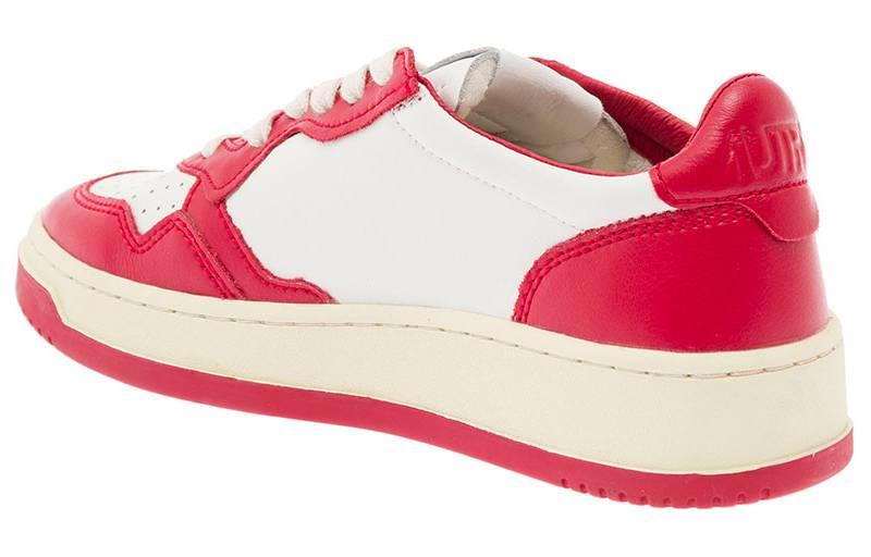 AUTRY AULWWB02 'Red Casual' 圖 4