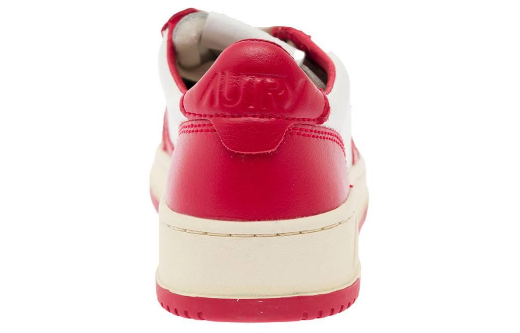 AUTRY AULWWB02 'Red Casual' 圖 5