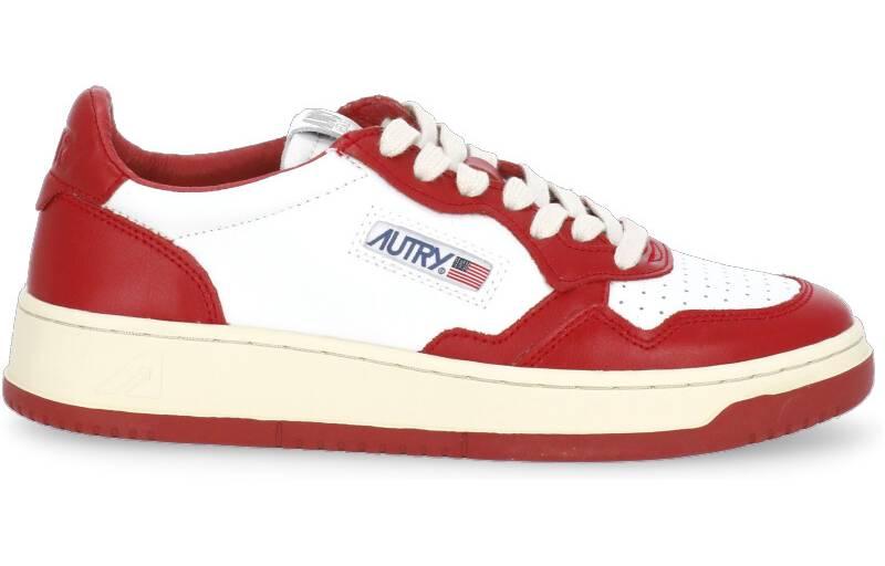 AUTRY AULWWB02 'Red Casual' 圖 6