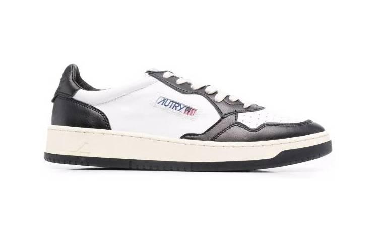 AUTRY Black Casual Sports Sneaker JW Black Casual Sports Sneaker JW '21792063211976888098' '217920632119768880'