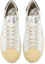 Lookbook AUTRY Bob Lutz Baskets en Cuir ''White Spoiler Blue'' BLLM-TC05