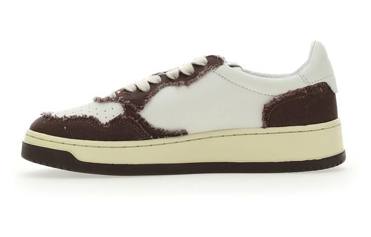 AUTRY Casual Sneaker JW 32 'Brown' 圖 2